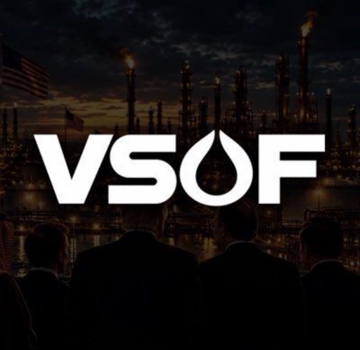 VSOF logo