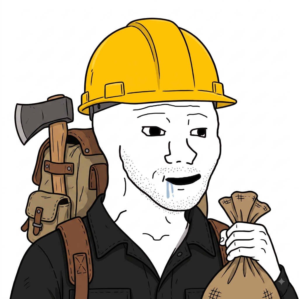 BAGWORKER logo