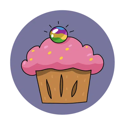 MUFFIN logo