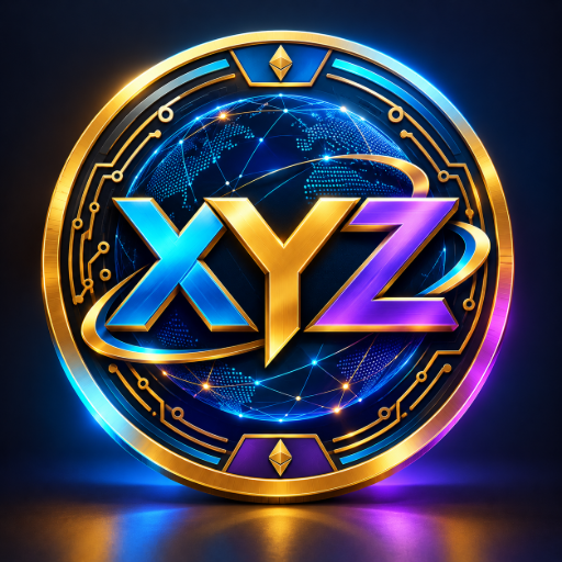 XYZCO logo