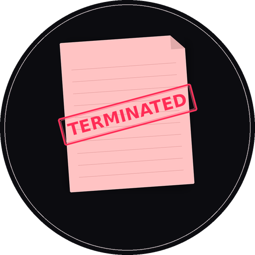 LAYOFF logo