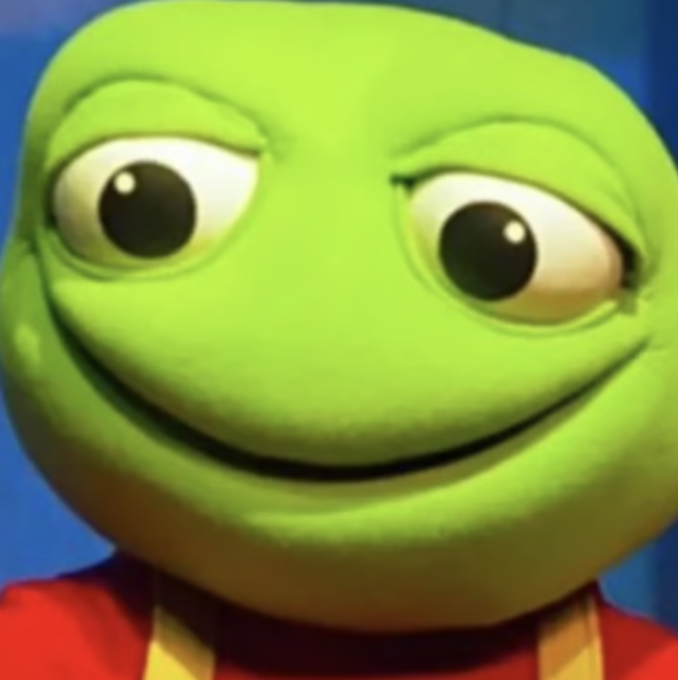 TOAD logo
