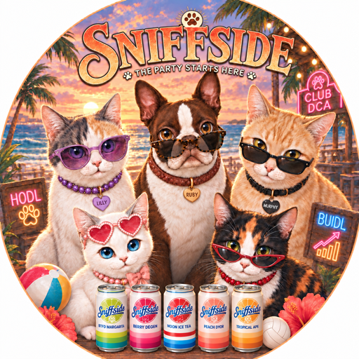 Sniff logo