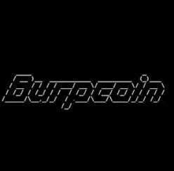 Burpcoin logo